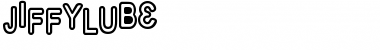 Download JiffyLube Font Download JiffyLube Font