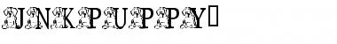 Download JNKPUPPY2 Font