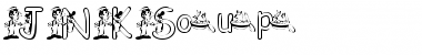 Download JNKSoup Font