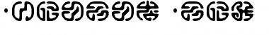Download Keikoku Koin Font