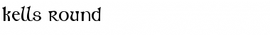 Download Kells Font