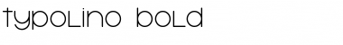 Download Typolino Font