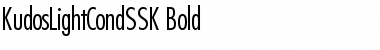 Download KudosLightCondSSK Bold Font