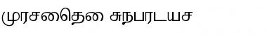 Download Kurinji Regular Font