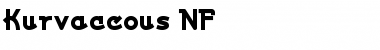 Download Kurvaceous NF Regular Font