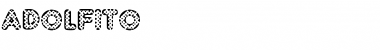 Download Adolfito Font Download Adolfito Font