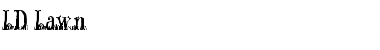 Download LD Lawn Font