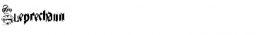 Download Leprechaun Font