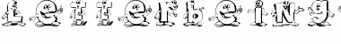 Download Letterbeings Font