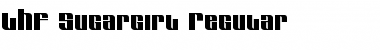 Download LHF Sugargirl Font