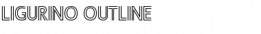 Download Ligurino Outline Regular Font Title Preview Download Ligurino Outline Regular Font Title Preview