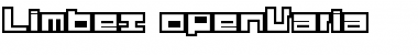 Download Limbex openVaria Font Title Preview Download Limbex openVaria Font Title Preview