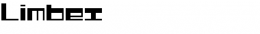 Download Limbex Regular Font Title Preview Download Limbex Regular Font Title Preview