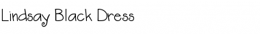 Download Lindsay Black Dress Regular Font Title Preview Download Lindsay Black Dress Regular Font Title Preview