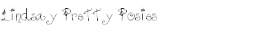 Download Lindsay Pretty Posies Regular Font Title Preview Download Lindsay Pretty Posies Regular Font Title Preview