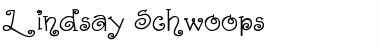 Download Lindsay Schwoops Regular Font Title Preview Download Lindsay Schwoops Regular Font Title Preview