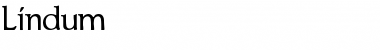 Download Lindum Regular Font Title Preview Download Lindum Regular Font Title Preview