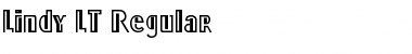 Download Lindy LT Regular Font Title Preview Download Lindy LT Regular Font Title Preview
