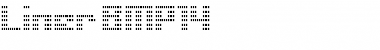 Download Liner BMP14 Regular Font Title Preview