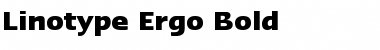 Download LTErgo Medium Bold Font Title Preview Download LTErgo Medium Bold Font Title Preview