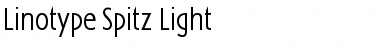 Download LTSpitz Light Regular Font Title Preview Download LTSpitz Light Regular Font Title Preview