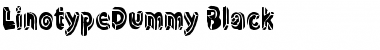 Download LTDummy Black Black Font Title Preview Download LTDummy Black Black Font Title Preview