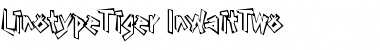 Download LTTiger InWaitTwo Medium Font Title Preview Download LTTiger InWaitTwo Medium Font Title Preview