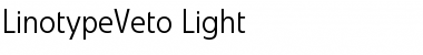 Download LTVeto Light Regular Font Title Preview Download LTVeto Light Regular Font Title Preview