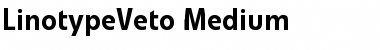 Download LTVeto Medium Regular Font Title Preview Download LTVeto Medium Regular Font Title Preview