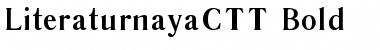 Download LiteraturnayaC Bold Font Title Preview Download LiteraturnayaC Bold Font Title Preview