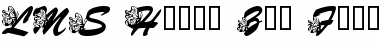 Download LMS Hogle Zoo Flutterbys Regular Font Title Preview