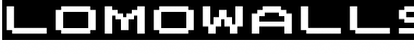 Download LomoWallStrip LT Std 50 Regular Font Title Preview Download LomoWallStrip LT Std 50 Regular Font Title Preview