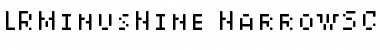 Download LRMinusNine NarrowSC Font Title Preview Download LRMinusNine NarrowSC Font Title Preview