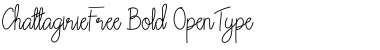 Download ChattagirieFree Font