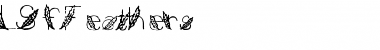Download LSfFeathers Regular Font Title Preview Download LSfFeathers Regular Font Title Preview