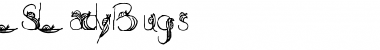 Download LSLadyBugs Regular Font Title Preview Download LSLadyBugs Regular Font Title Preview
