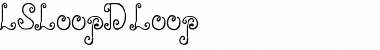Download LSLoopDLoop Regular Font Title Preview