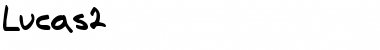Download Lucas2 Regular Font Title Preview Download Lucas2 Regular Font Title Preview