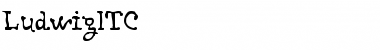 Download LudwigITC Medium Font Title Preview Download LudwigITC Medium Font Title Preview