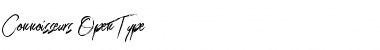 Download Connoisseurs Font