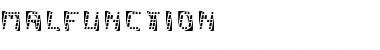 Download malfunction Font