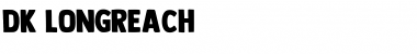 Download DK Longreach Font Download DK Longreach Font