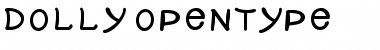 Download DOLLY Font