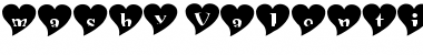 Download mashy Valentine Regular Font