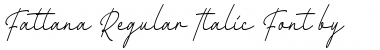 Download Fattana Font