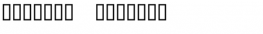 Download MegaMan Font