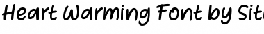 Download Heart Warming Font Download Heart Warming Font