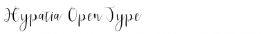 Download Hypatia Regular Font