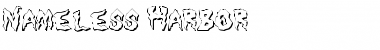 Download Nameless Harbor Regular Font