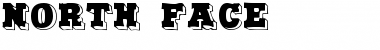 Download North Face Regular Font